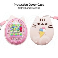 Protective Silicone Case Cover