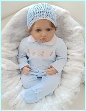 NEU Strampler Babyanzug