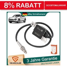 NOX Sensor Lambdasonde für