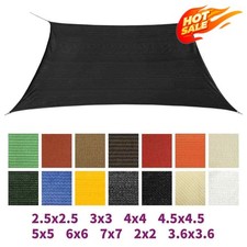 Sonnensegel Wasserdicht