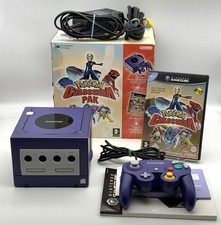 Nintendo GameCube Konsole |