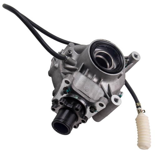 Hinterachse differential for - hinterachse,