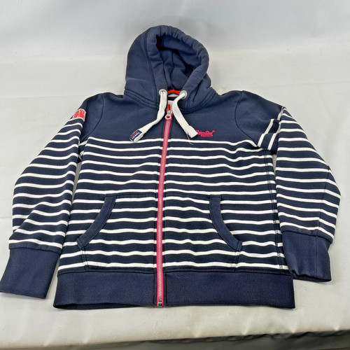 Superdry sweatshirt hoodie - superdry,