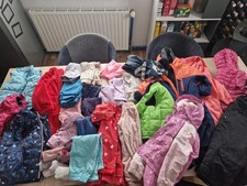 Mädchen Bekleidungspaket 98