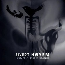CD Sivert Høyem Long Slow