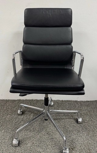 Vitra 219 eames softpad - 1,