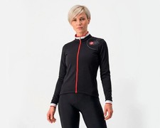 Castelli Cycling Full Zip