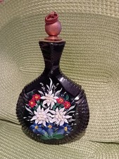 Großes Schnupftabakglas