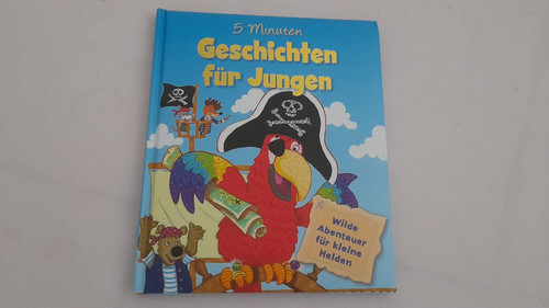 Kinderbuch geschichten für - "geschichten,