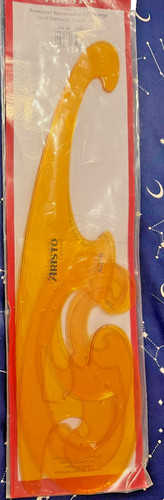 Aristo burmester kurven - aristo,