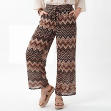 Strandhose weite sommerhose - weite,