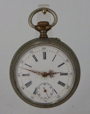 GUT ERHALTEN = Offene