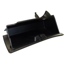 Handschuhfach rechts Peugeot 108 Citroen C1 Schalttafelkasten schwarz