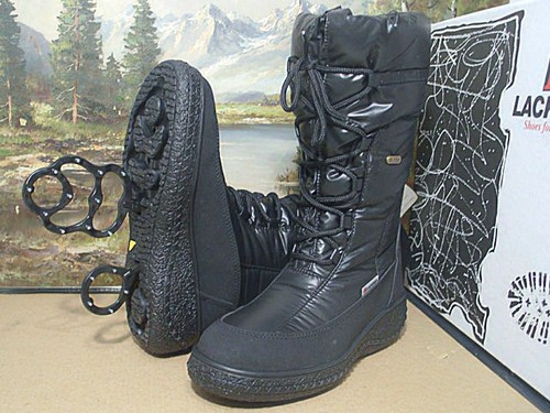 Lackner tex stiefel - lackner,