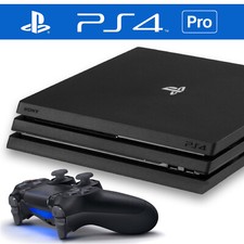 Sony PlayStation 4 PS4 Konsole