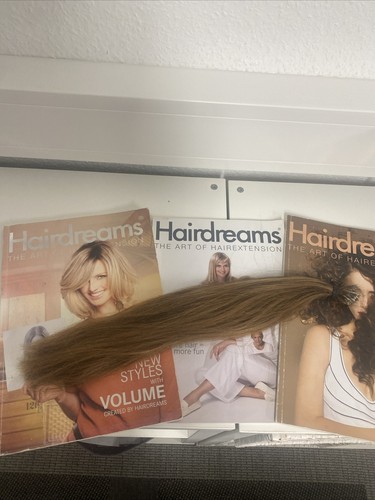 Hairdreams echthaarextensions - hairdreams,