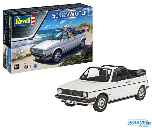 Revell geschenk sets - geschenk-sets, 50