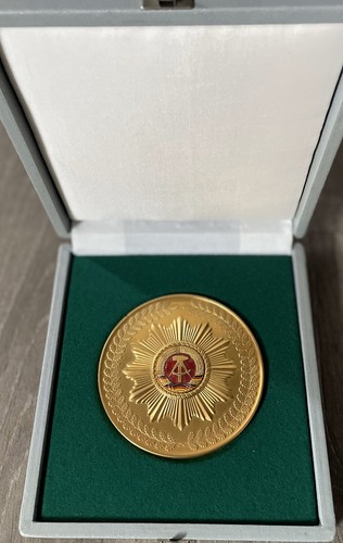 Große schwere org - schwere, org.ddr