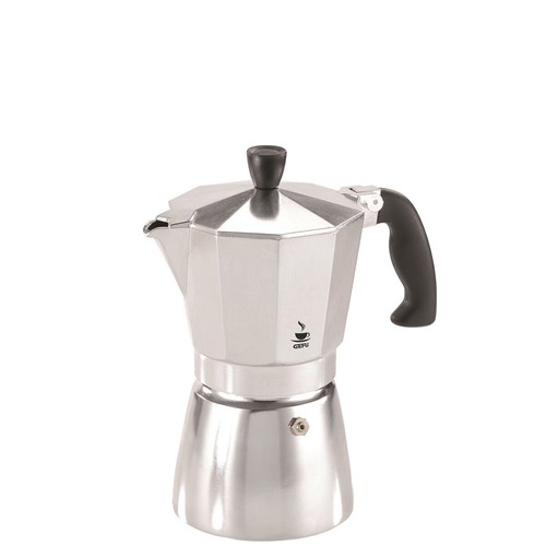 Espressokocher lucino tassen - lucino, 3