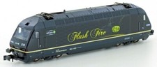 Kato N Scale Lemke K137121 BLS