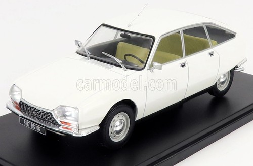 Modellauto statisch hachette - modellauto,