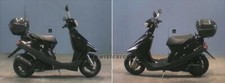 YAMAHA AXIS PRO FOOT YA90H