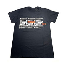 Pirelli Herren T-shirt 150 Jahre Schwarz XXL