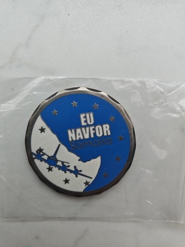 Atalanta bundeswehr coin - ,
