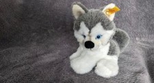 Steiff Husky Pummy Plüschtier