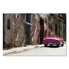 Postereck 3344 Poster Leinwand