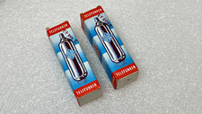 Telefunken EF804S Pair - New