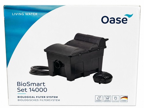 Oase biosmartset 14000 - oase,