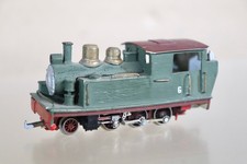 FLEISCHMANN HOe 009 Schmalspur