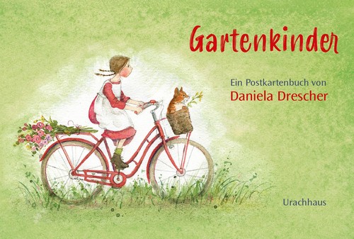 Postkartenbuch