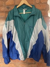 Retro Adidas Jacke/Weste Mit