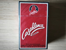 Alte Schachtel Casablanca