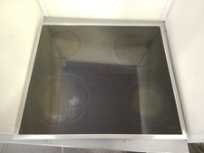 Glaskeramik-Kochfeld EHC 641 X – 57x50cm – Schott Ceran - sehr gut (Q7 1119)