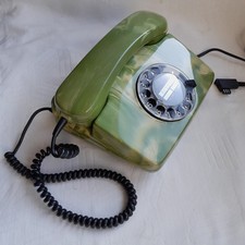Telefon Wählscheibe FeTAp 791