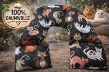 ⭐ Kirschkernkissen &