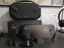 ASUS ROG Xbox Ally X