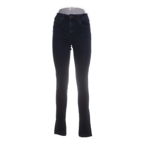 Levi strauss jeans - strauss, co,