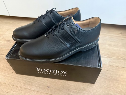 Footjoy premiere series - footjoy,