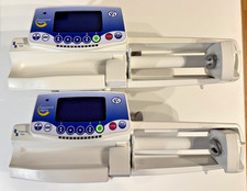 2 x Injectomat Agilia FreseniusKabi