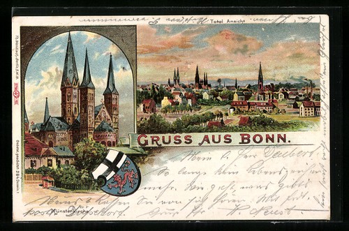 Lithographie bonn - lithographie,