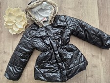 Mädchen Jacke Gr.110