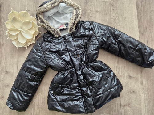 Mädchen jacke 110 - jacke, gr.110