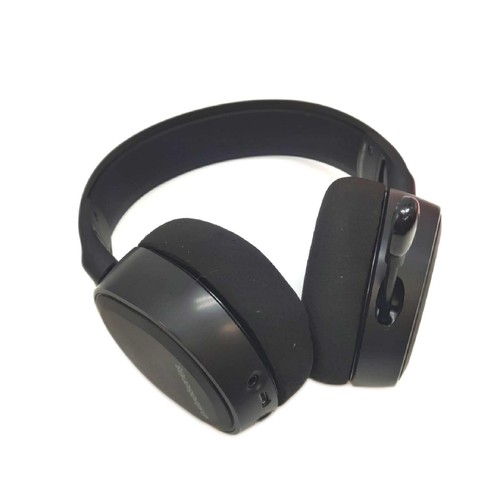 Steelseries arctis dual - steelseries, 9