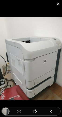 Laserjet 600 m602 w - hp,