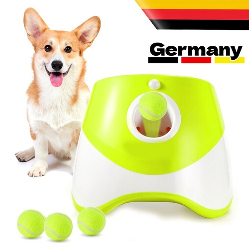 Automatische ballwerfer - automatische,