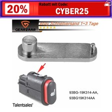 Sitzheizung Schalter Reparatur für Ford Fiesta Mondeo KA Cougar Escort Fusion